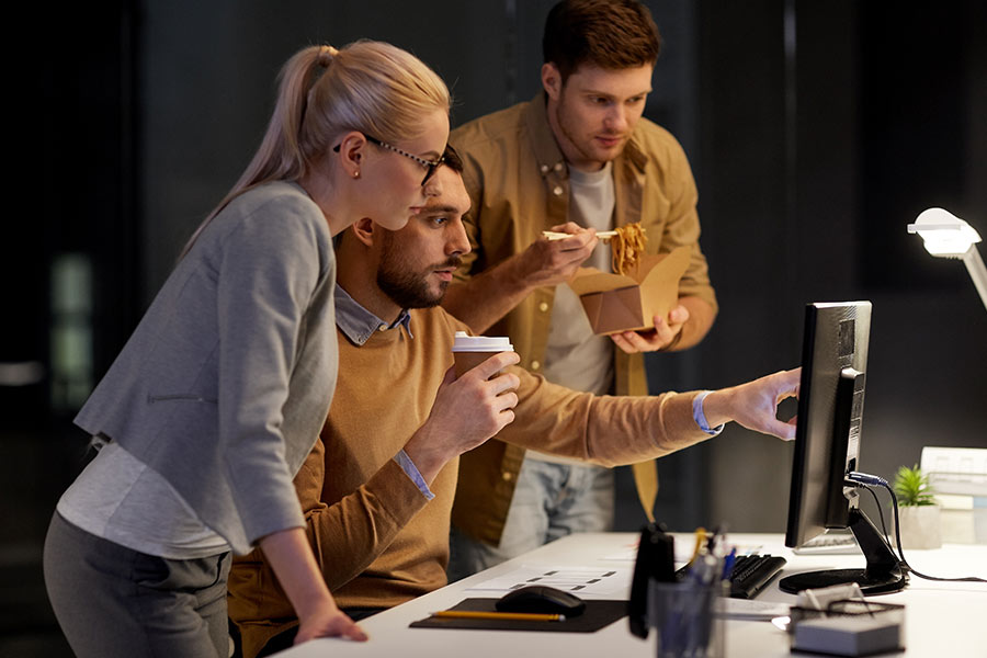 Affordable website design in South Africa by RoyinTech Designs