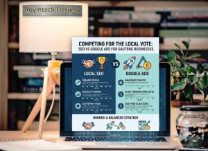 Is SEO or Paid Search Advertising More Effective for Increasing Foot Traffic in Local Stores?