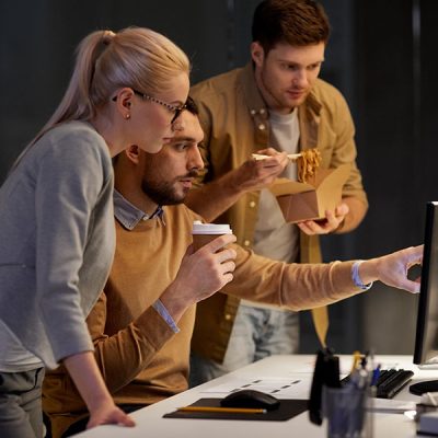 Affordable website design in South Africa by RoyinTech Designs