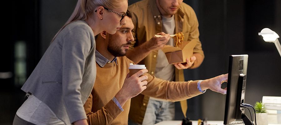 Affordable website design in South Africa by RoyinTech Designs