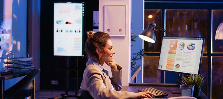 eCommerce website packages South Africa by RoyinTech Designs