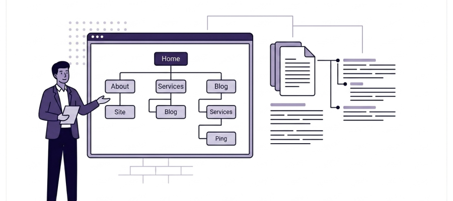 Website Design in Port Elizabeth