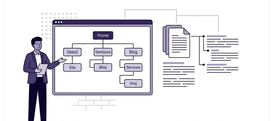 Website Design in Port Elizabeth