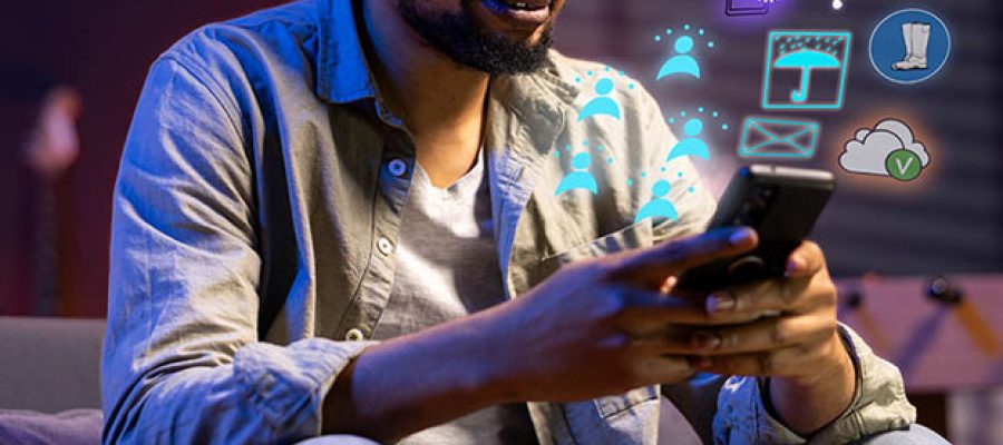 Affordable Business Startup Packages in South Africa by RoyinTech Designs