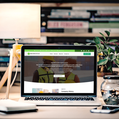 Best Website Design Services for Small Businesses in South Africa